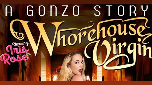 B. Skow's 'A Gonzo Story: Whore House Virgin" Now Shipping