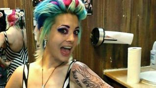 Report: Tera Wray Static Found Dead