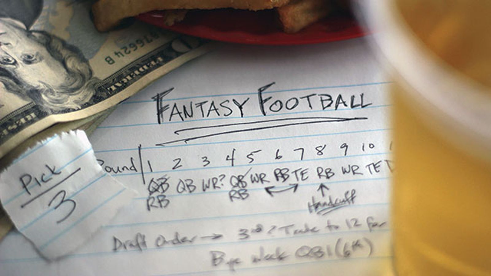 Legalese Column: Fantasy Sports Goes Viral—Now What?