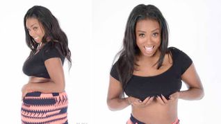 Fresh Faces: Lisa Tiffian