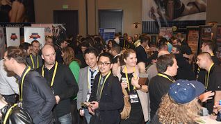 2016 Internext Expo Kicks Off