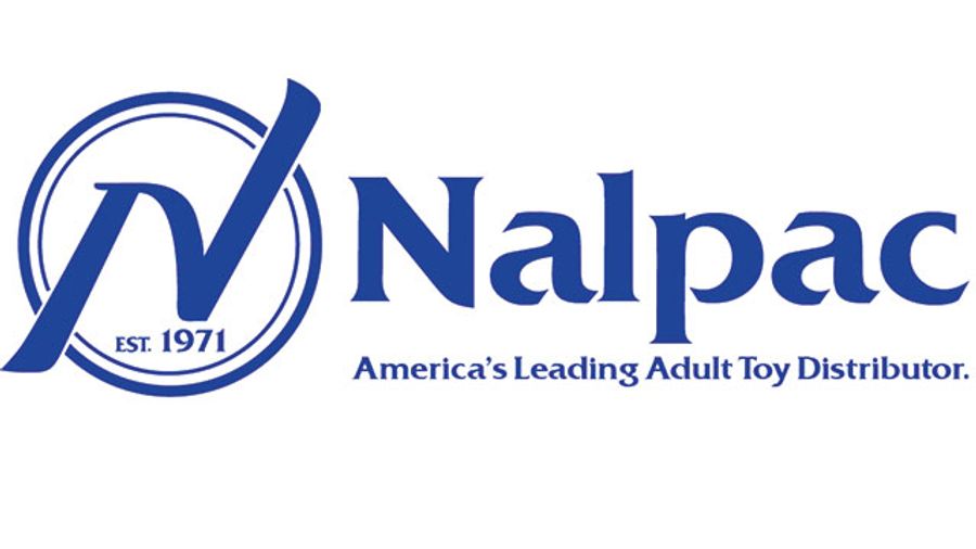 Nalpac's Back, Offering Variety at ANE