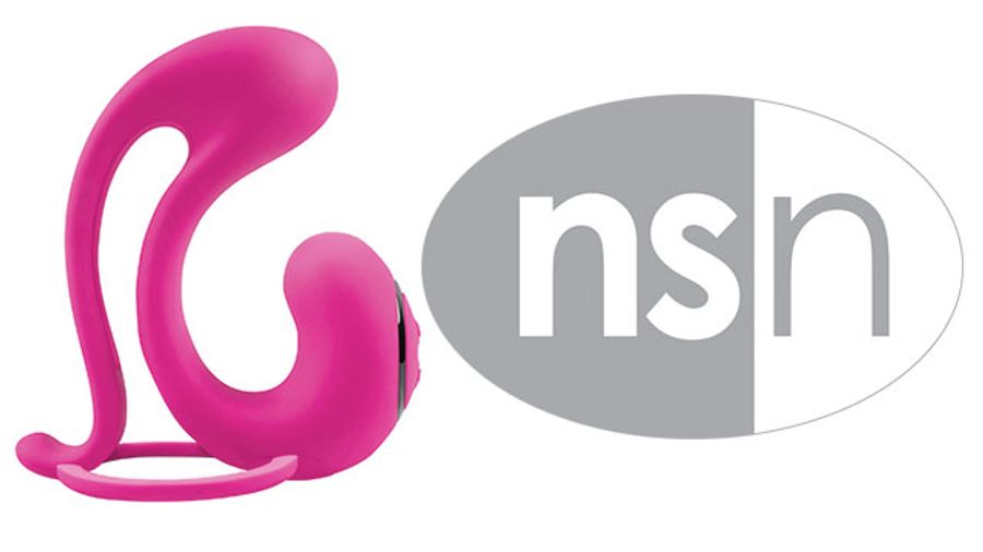 NS Novelties Keeps Up the Pace