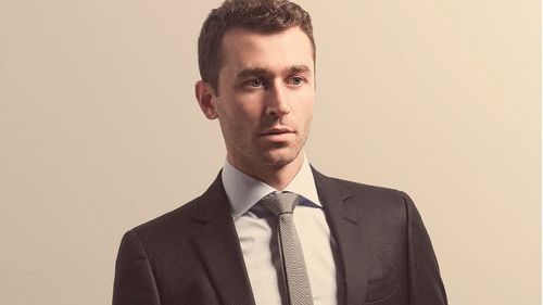 James Deen's House Raided Following AHF Complaint