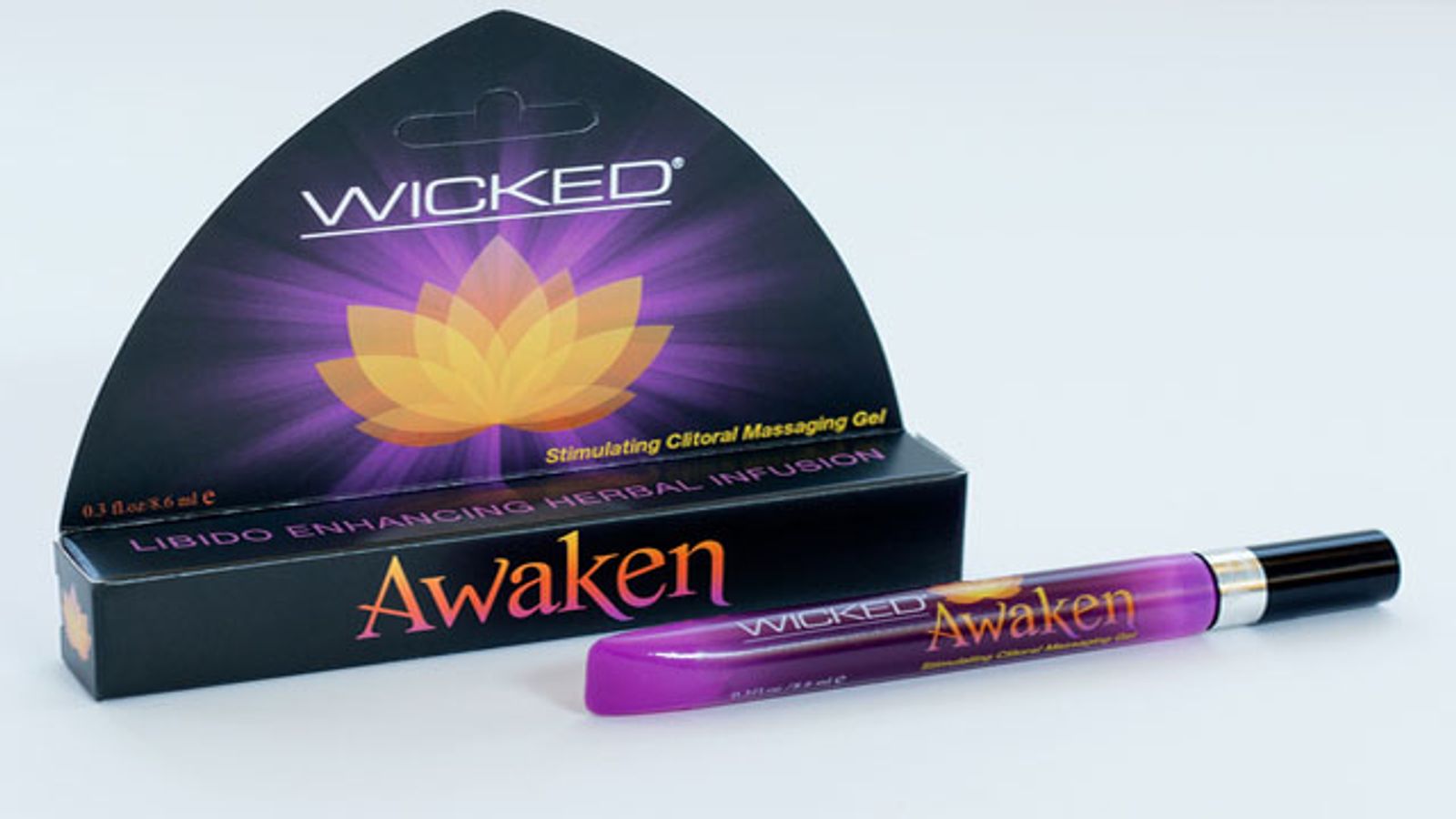 Wicked Sensual Care Revs Up With New Awaken Stimulator