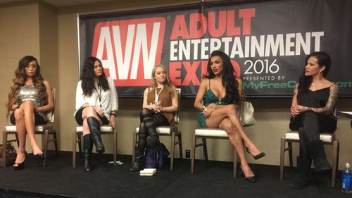 AEE's First Transgender Panel Deemed a Success