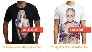 Christy Mack, Pornhub Team Up to Fight Domestic Violence