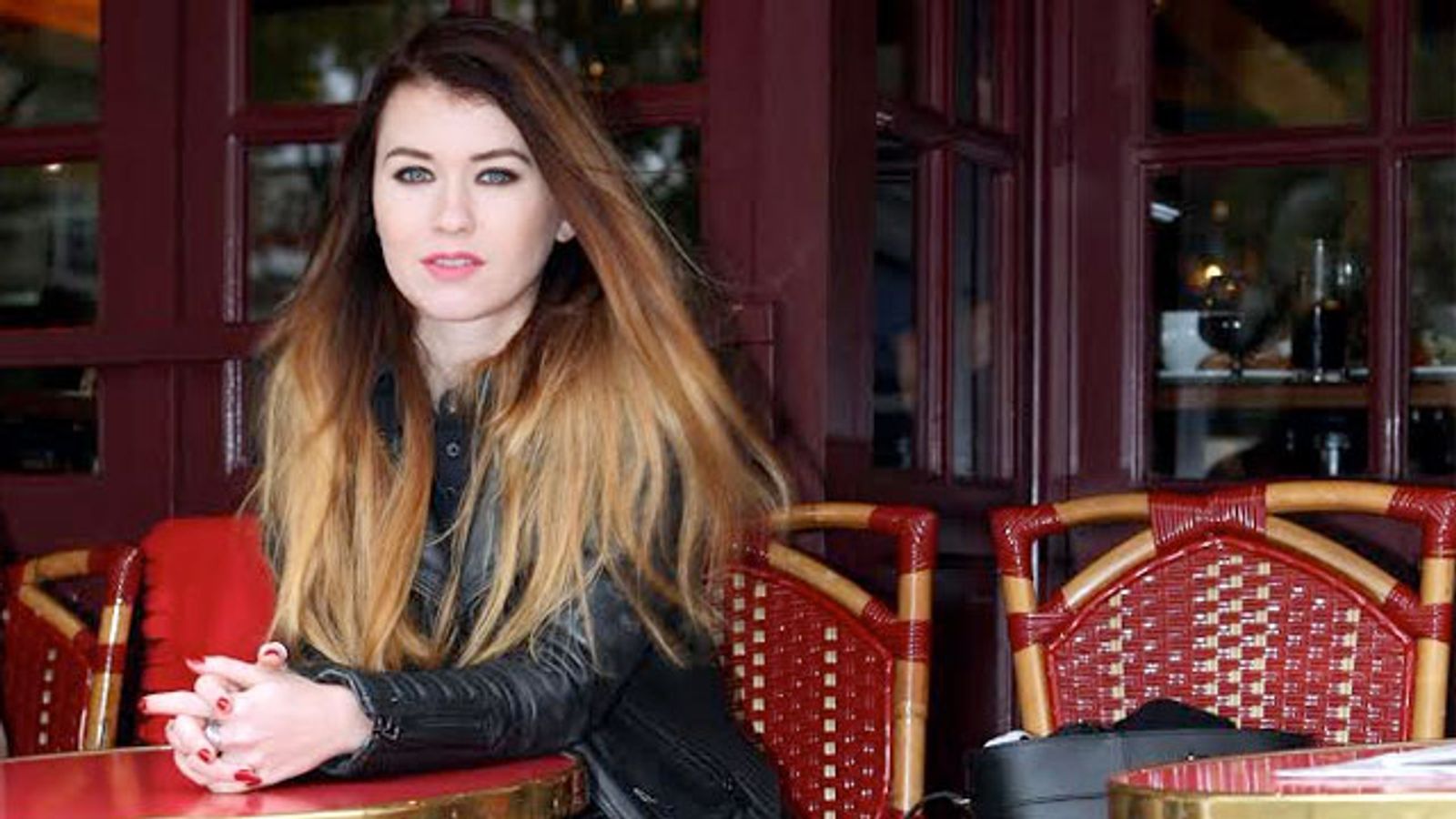 Rebecca Lord Signs Year-Long Contract With Misha Cross