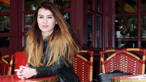 Rebecca Lord Signs Year-Long Contract With Misha Cross