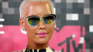 SexToy Dave Asks Amber Rose To Mold ‘Kanye’s Favorite Finger’