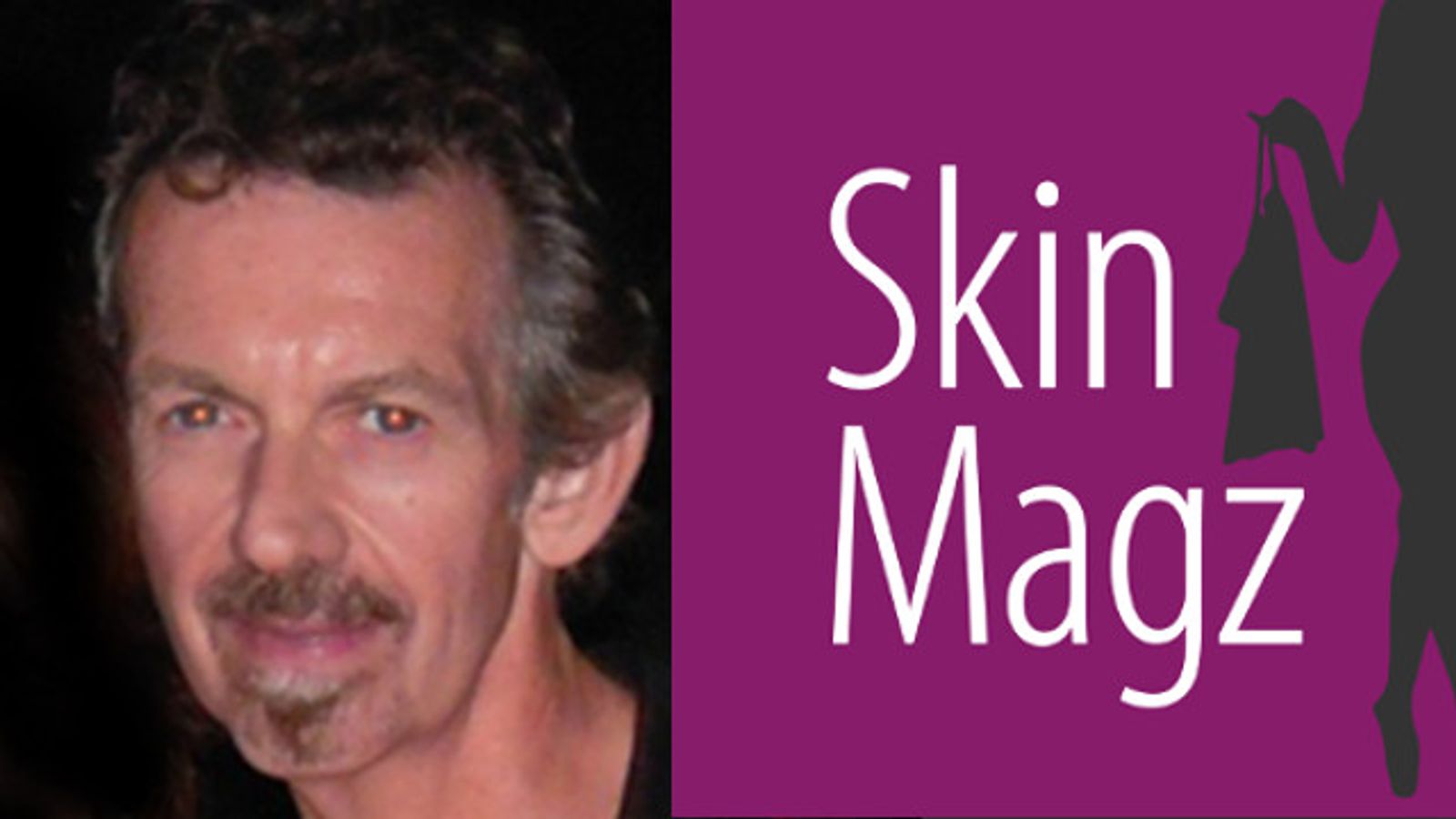 Industry Vet Bob Johnson Helms SkinMagz.com