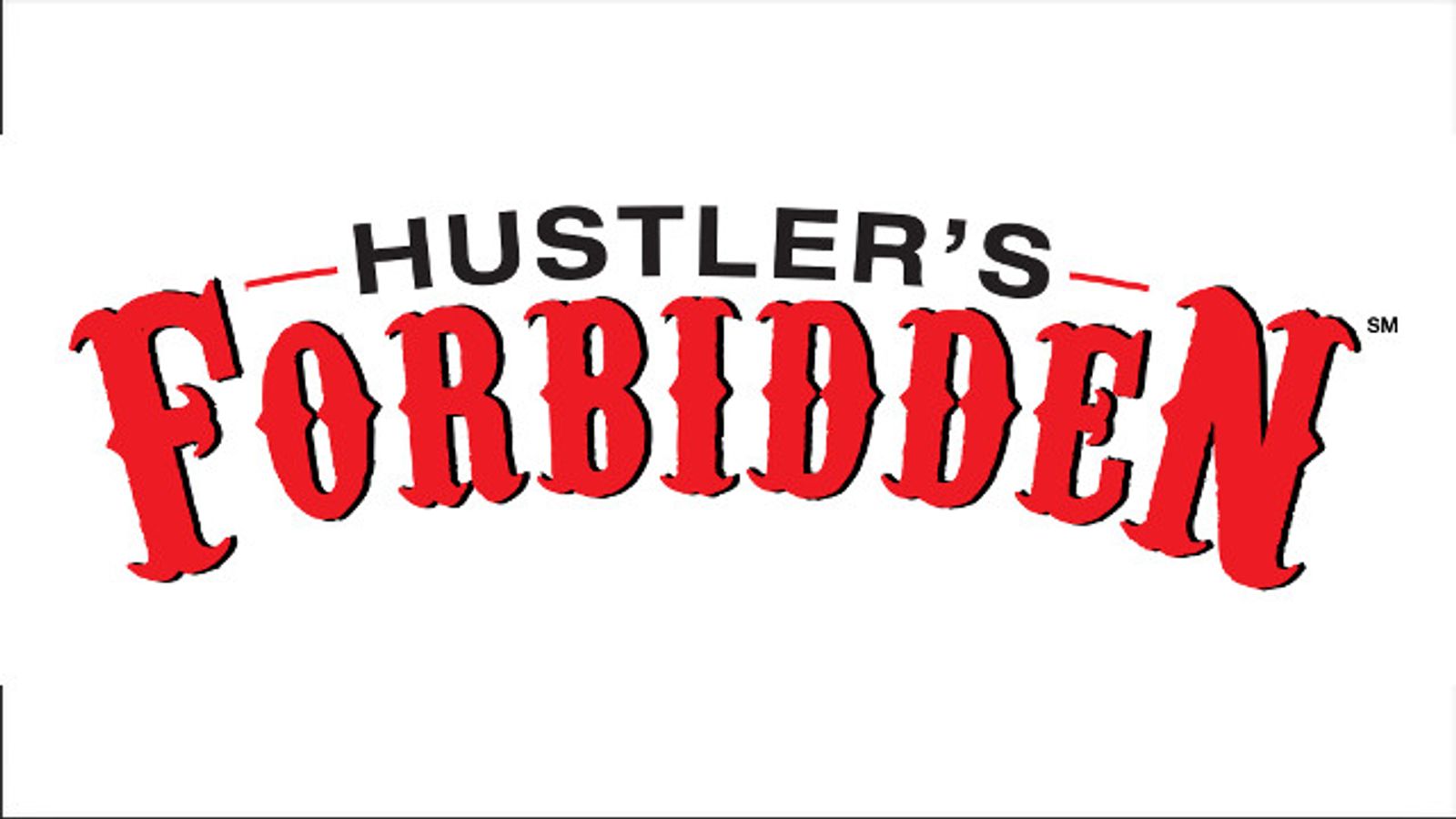 Hustler Launches 'Hustler's Forbidden' HD Streaming Service