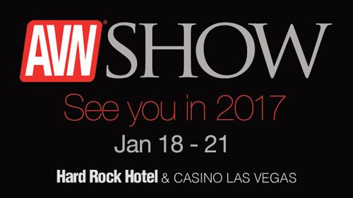 Here Come The 2017 AVN Show Dates