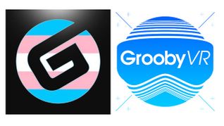 Grooby Announces First Exclusive Trans VR Site, GroobyVR.com