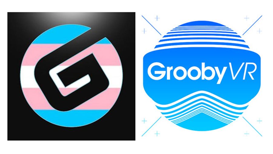 Grooby Announces First Exclusive Trans VR Site, GroobyVR.com
