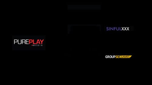 Pure Play Signs Euro-Labels SinfulXXX, GroupSexGames