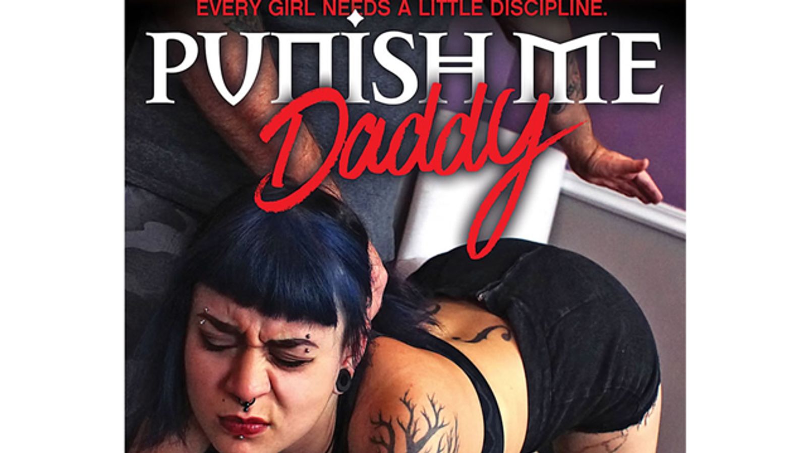 Desperate Pleasures Unleashes 'Punish Me Daddy'