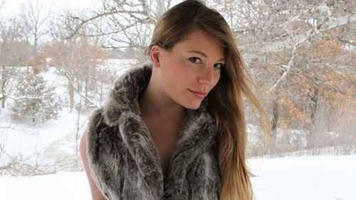 Fortune Mag Publishes Aurora Snow Piece on Life in Porn