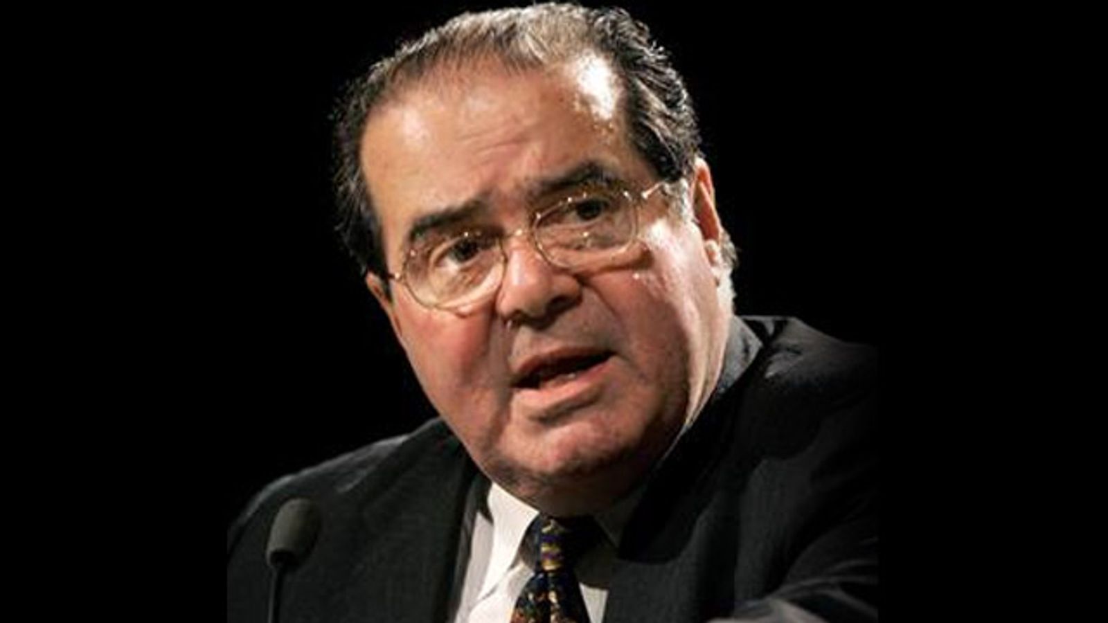 High Courts Most Sex Negative Justice Antonin Scalia Dead At 79 Avn