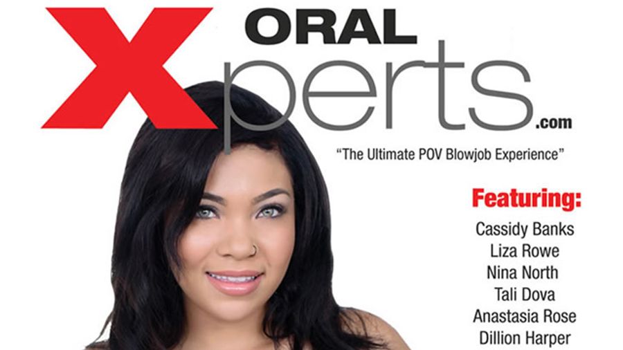 Jay Rock Productions Introduces World to 'Oral Xperts'