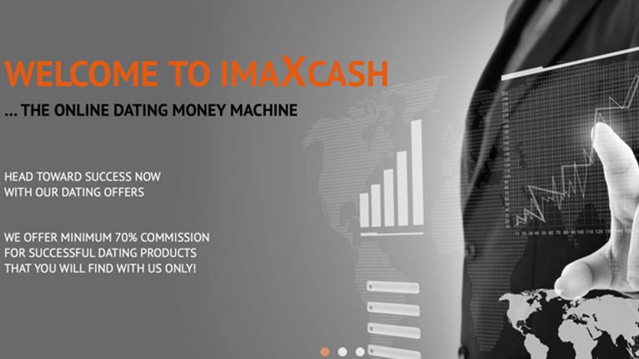 Sponsor Program imaXCash Launches With $100 Bonus For New Affiliate