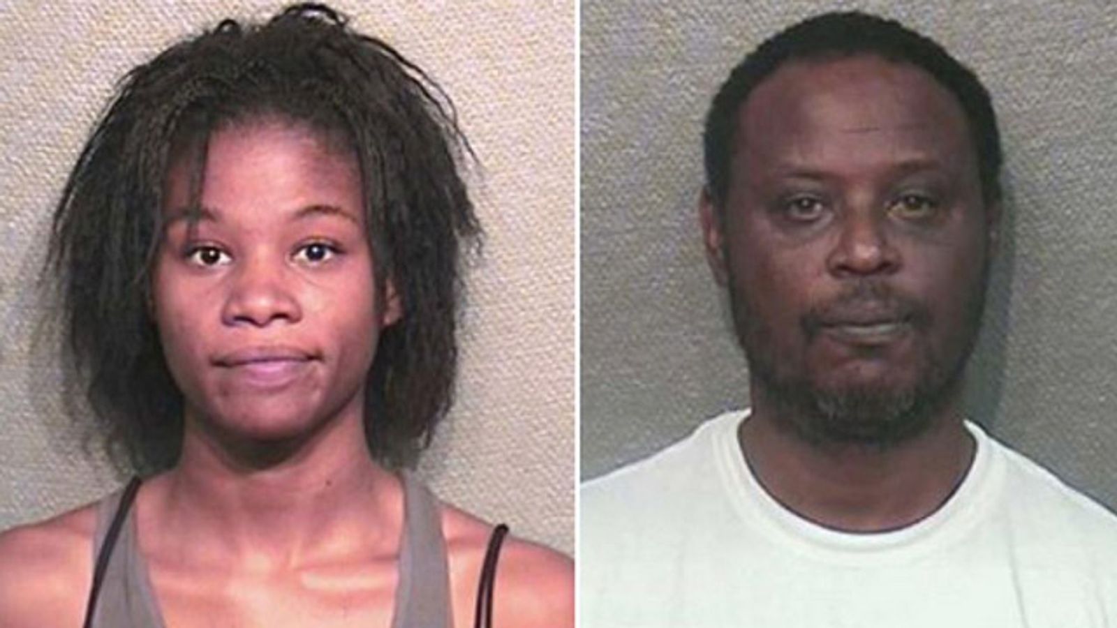 Houston 'Crush Video' Couple Given Long Sentences