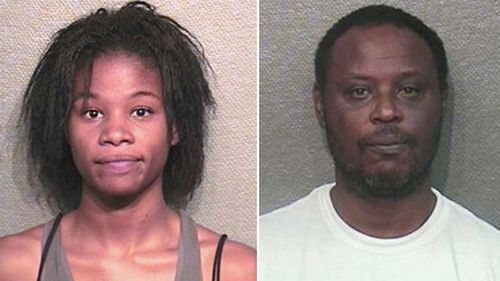 Houston 'Crush Video' Couple Given Long Sentences