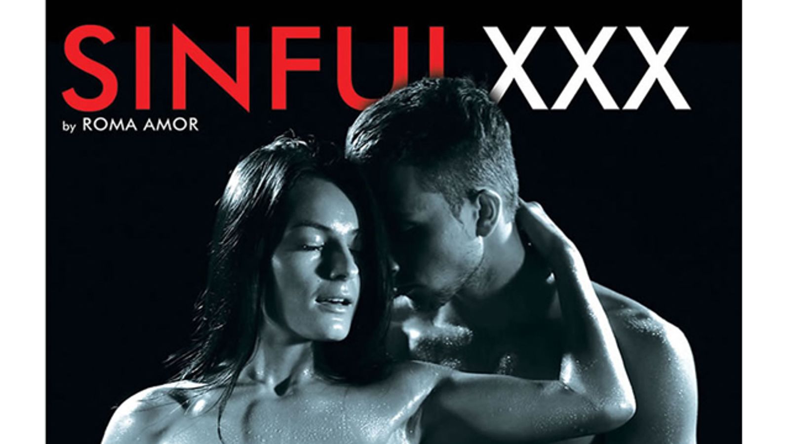 Pure Play Media and SinfulXXX Get Artcore in 'Passion Noir'