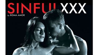 Pure Play Media and SinfulXXX Get Artcore in 'Passion Noir'