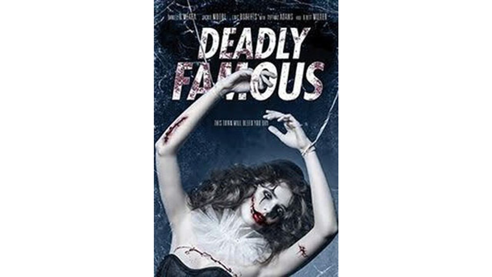 Adult Performers Featured In New Horror Film ‘Deadly Famous’