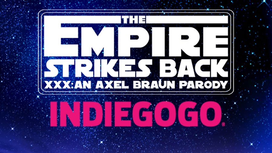 Axel Braun to Crowdfund 'Empire,' Distribute Free
