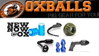 Oxballs Updates Packaging With 'Retail-Friendly' Design