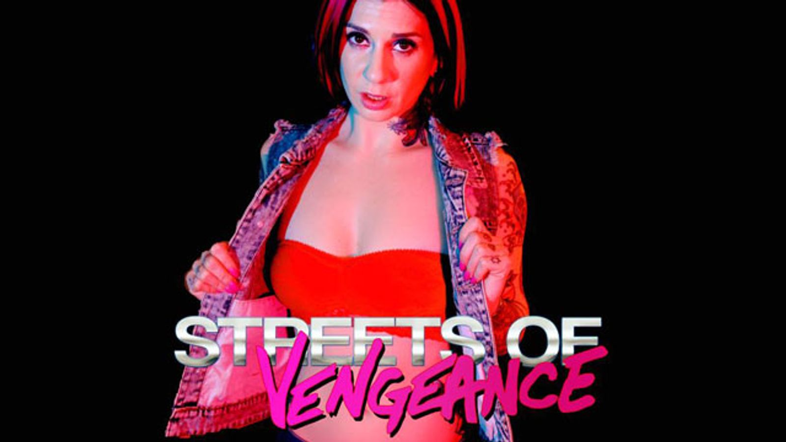 Joanna Angel Lands Cameo in Indie Exploitation Pic