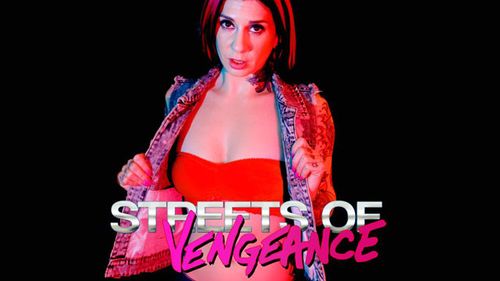 Joanna Angel Lands Cameo in Indie Exploitation Pic