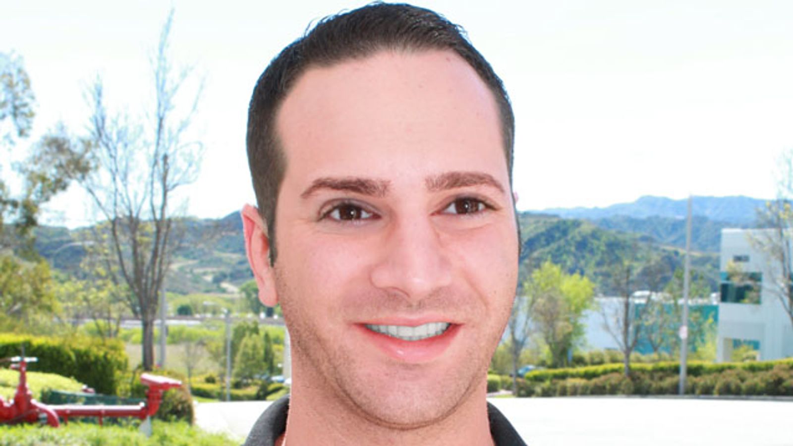 Trigg Labs Taps Joe Pascolla As New West Coast Merchandiser