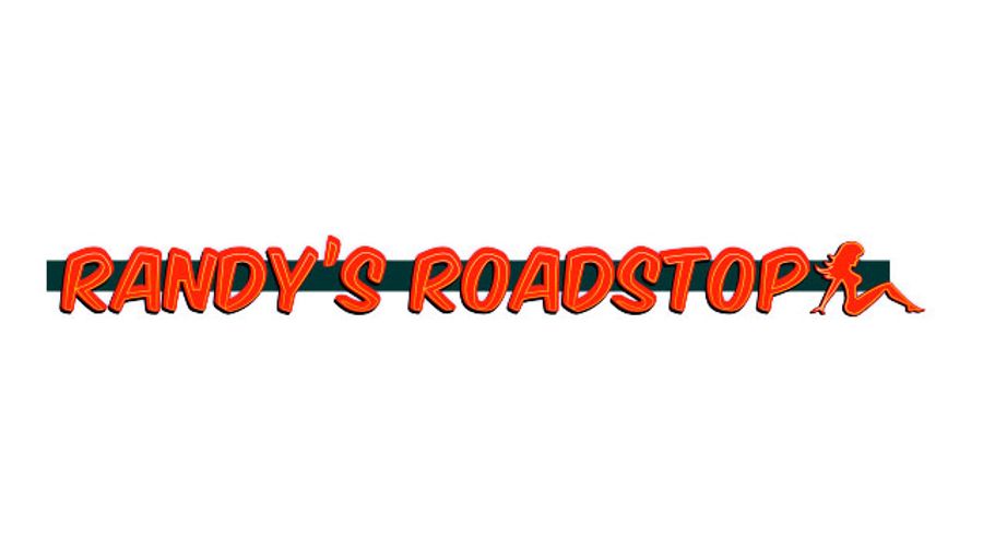 VR Entertainment Series ‘Randy’s Roadstop’ Available From Naughty America