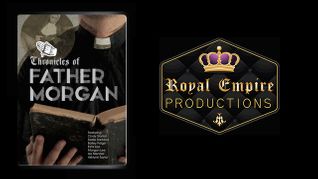Is Father Morgan Priestly Or Beastly in Royal Empire New Release