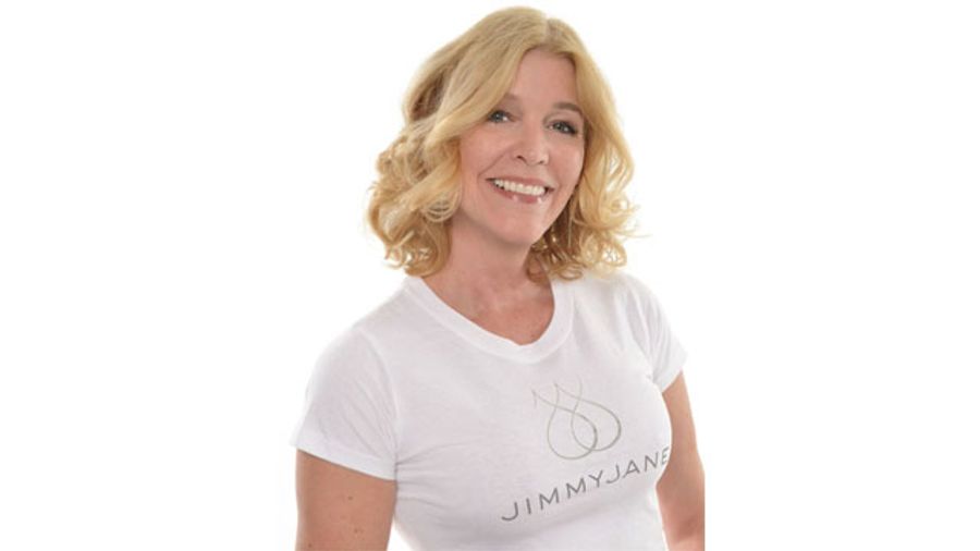 Sunny Rodgers Tapped As New Category Brand Manager For Jimmyjane