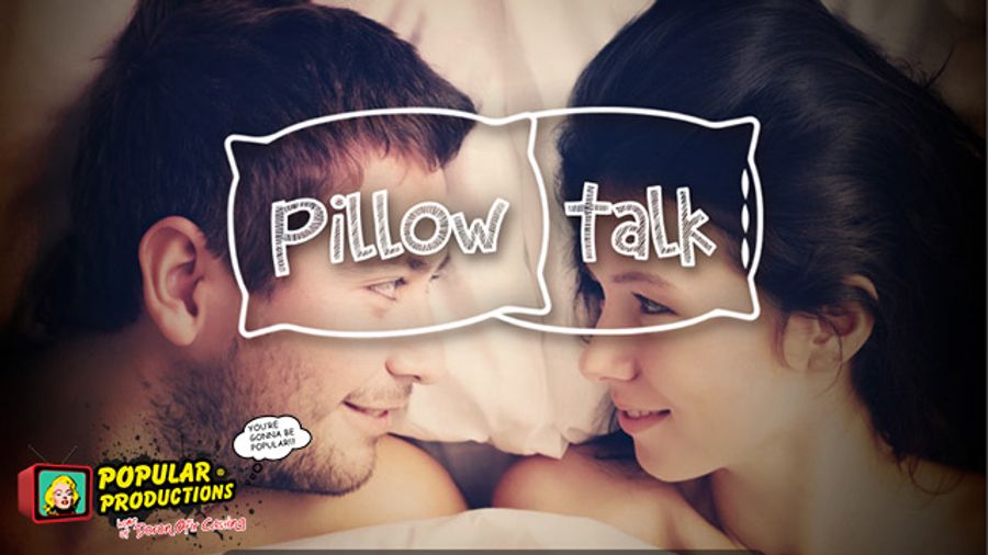 Now Casting: Couples & Families for Reality Show 'Pillow Talk'