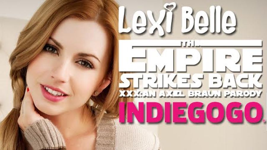 Lexi Belle Joins 'Empire' Cast