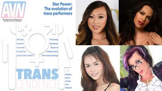 Star Power: Talent Fuels Evolution of Transgender Genre