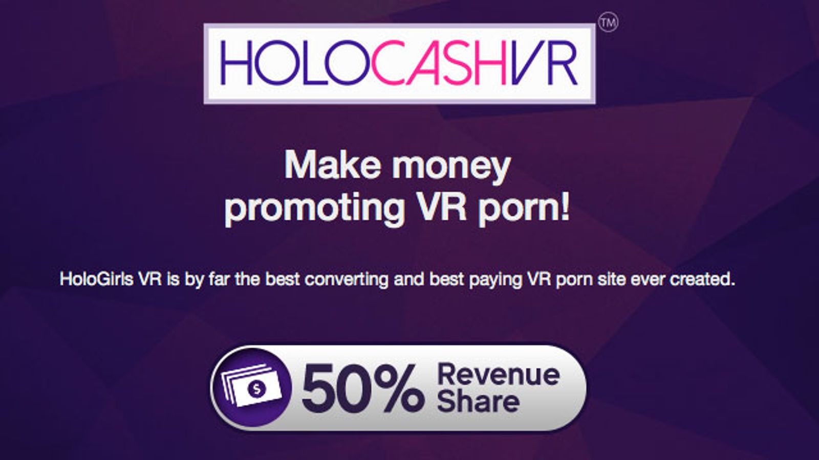 HoloFilm Launches VR Affiliate Program