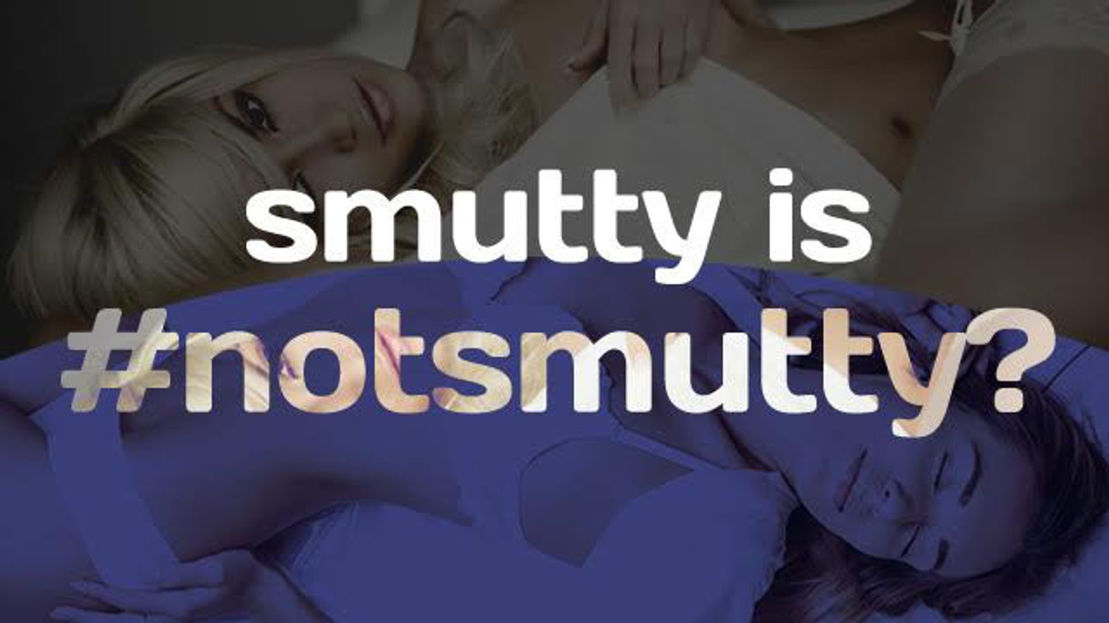 NotSmutty.com Launches