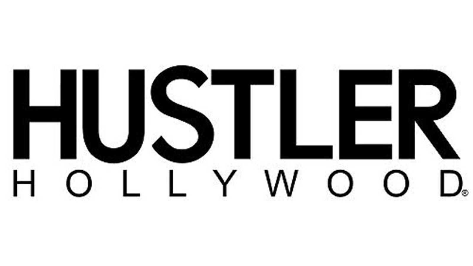 Hustler Hollywood Opening Newest Location On Hollywood Boulevard