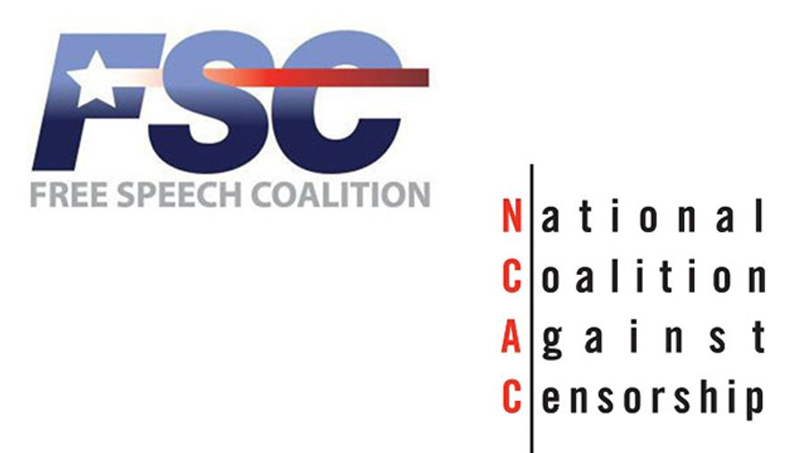 FSC Joins National Coalition Against Censorship (NCAC)