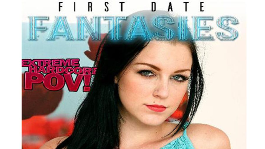 Enjoy a New Girlfriend Experience with ‘First Date Fantasies’