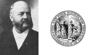Today Is Anthony Comstock Day—'A Day Which Will Live In Infamy'