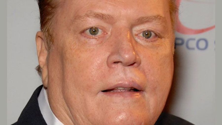 Larry Flynt: Hey, Donald, Show Us Your Wiener (Not Anthony's)