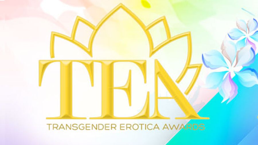 Winners Announced for 2016 Transgender Erotica Awards