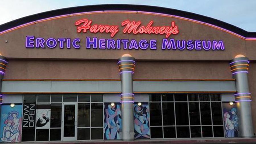 Erotic Heritage Museum Wants to Display Donald Trump’s Penis